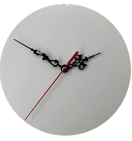 Clocks MDF