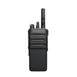 MOTOTRBO R7a — R7a non-keypad (VHF) — MDH06JDC9VA2AN