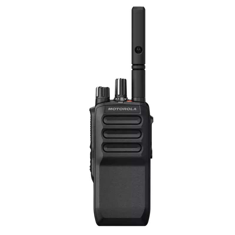MOTOTRBO R5 — R5 non-display radio (VHF) — MDH07JDC9VA1AN