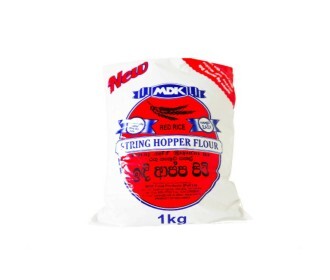 MDK String Hopper Flour