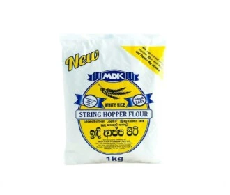 MDK String Hopper White Rice