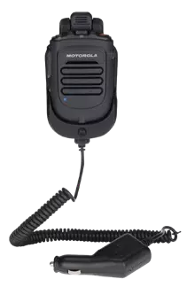 Long Range Wireless Mobile Radio Solution with Vehicular Charger — MDRLN6551B