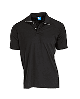 T1811 PLAYERA POLO CABALLERO MC BIBO MÉXICO