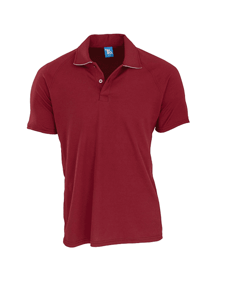 T1811 PLAYERA POLO CABALLERO MC BIBO MÉXICO