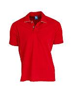 T1811 PLAYERA POLO CABALLERO MC BIBO MÉXICO