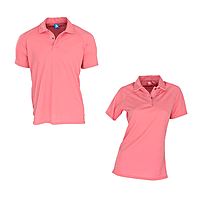 T2811 PLAYERA POLO DAMA MC BIBO MÉXICO