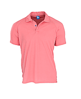 T1811 PLAYERA POLO CABALLERO MC BIBO MÉXICO