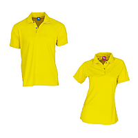 T2811 PLAYERA POLO DAMA MC BIBO MÉXICO