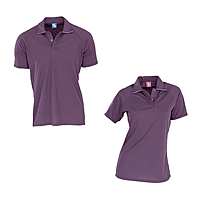 T2811 PLAYERA POLO DAMA MC BIBO MÉXICO