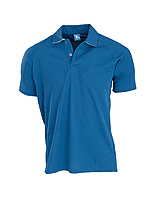 T1811 PLAYERA POLO CABALLERO MC BIBO MÉXICO