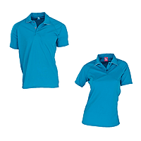 T2811 PLAYERA POLO DAMA MC BIBO MÉXICO