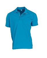 T1811 PLAYERA POLO CABALLERO MC BIBO MÉXICO