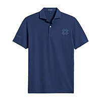 Peter Millar - Men's Soul Performance Mesh Polo - Navy Peter Millar - Men's Soul Performance Mesh Polo - Navy
