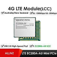4G Module EC200A