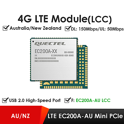 4G Module EC200A