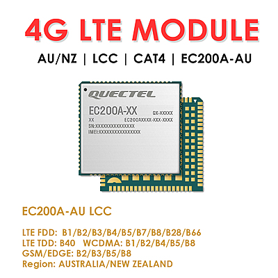 4G Module EC200A