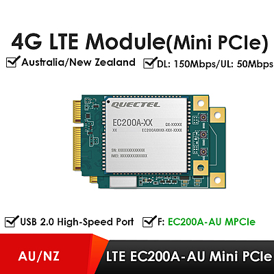 4G Module EC200A