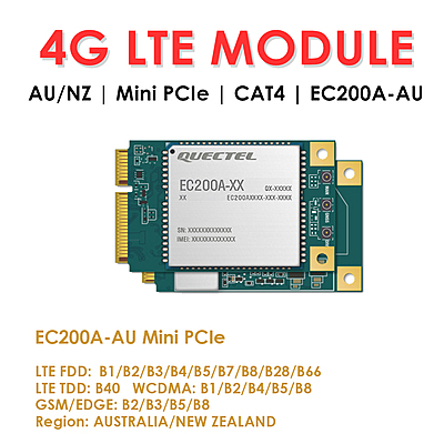 4G Module EC200A