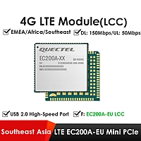 4G Module EC200A