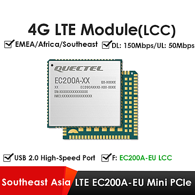 4G Module EC200A