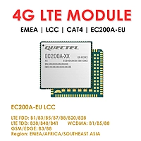 4G Module EC200A