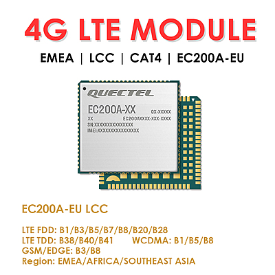 4G Module EC200A