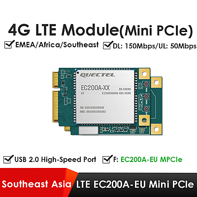 4G Module EC200A