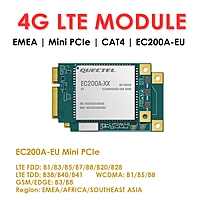 4G Module EC200A