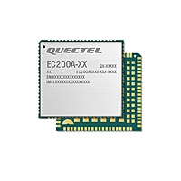 4G Module EC200A