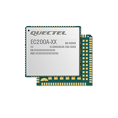 4G Module EC200A