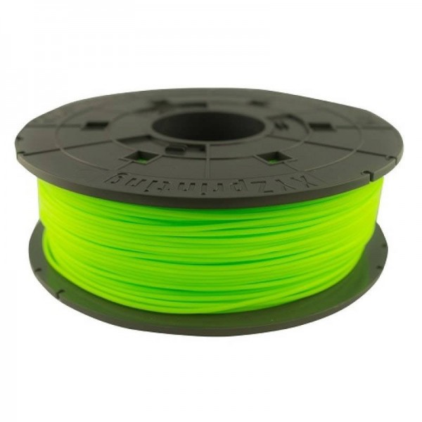 Filament PLA (NFC) 600G Neon Green