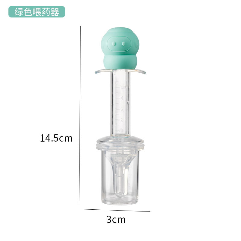 Baby Medicine Dropper