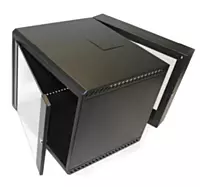 MEGAenclosuresWALLBOXSWING9U-450+100