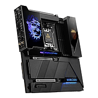 MSI MEG X870E GODLIKE E-ATX AM5 Motherboard with Wi-Fi 7