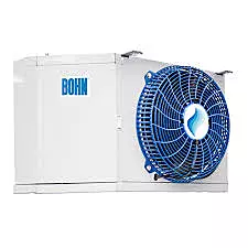 Evaporador Deshielo Resist Electricas 208-230/1/60 Con Control- Let035Bc - MEL035B1S6E