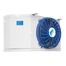 Evaporador Bajo Perfil Deshielo Electrico 4App 208-230/3/60-Lle041Cc -