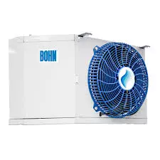 Evaporador Bajo Perfil Deshielo Electrico 4App 208-230/3/60-Lle041Cc -