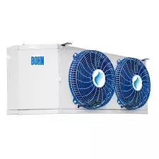 Evaporador Deshielo Por Aire 115/230/1/60-Adt120Uc - MEL120U2S6A