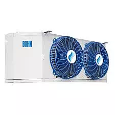 Evaporador Bajo Perfil Deshielo Electrico 4App 208-230/3/60-Lle080Cc - MEL080C2S4E
