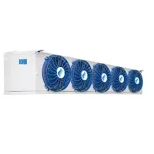 Evaporador Deshielo Resist Electricas 208-230/1/60-Lle170Bc - MEL170B5S4E