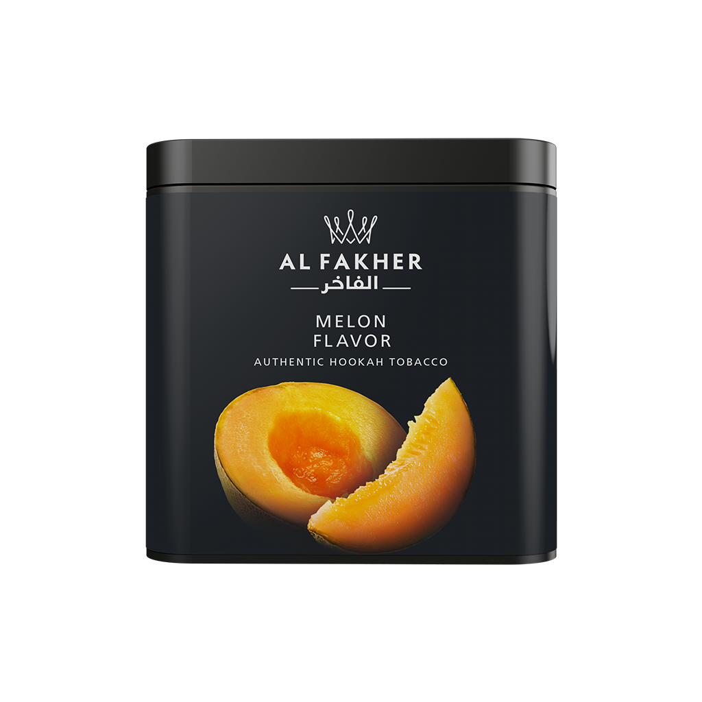 ALFAKHER - MELON