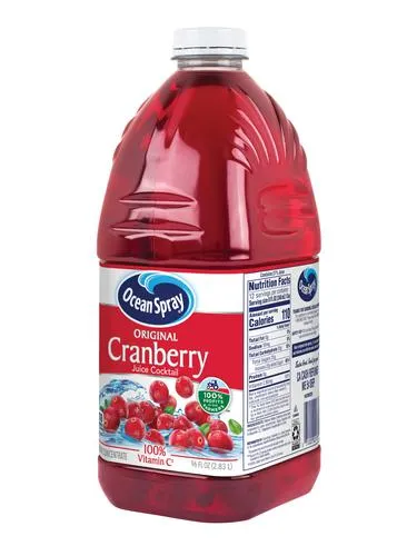MEMBERS MARK OCEAN SPRAY ARANDANO 2.83 L