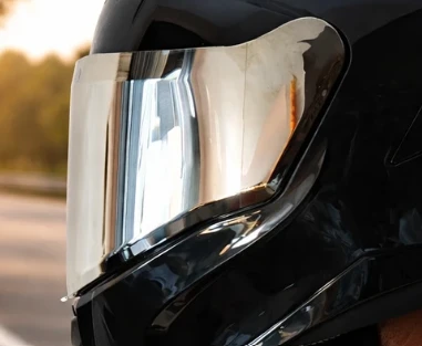 VEGA MERCURY VISOR FOR SONIC