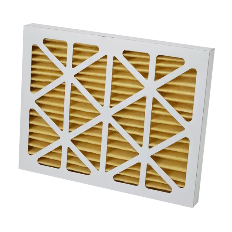 Hi-E Dry 195 MERV 11 Filter