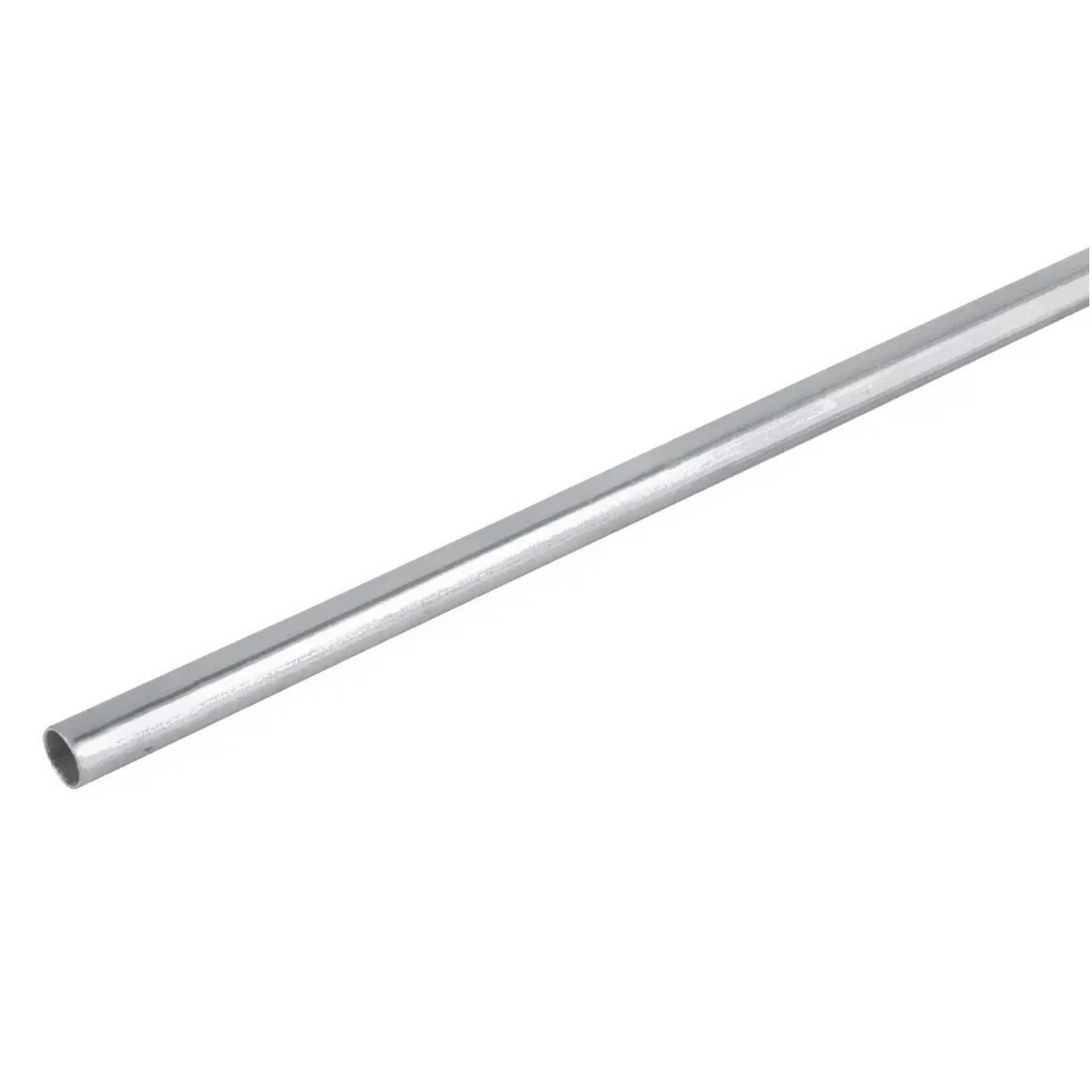 Tubo Conduit 27mm, Pared Delgada de 1'' - MET3