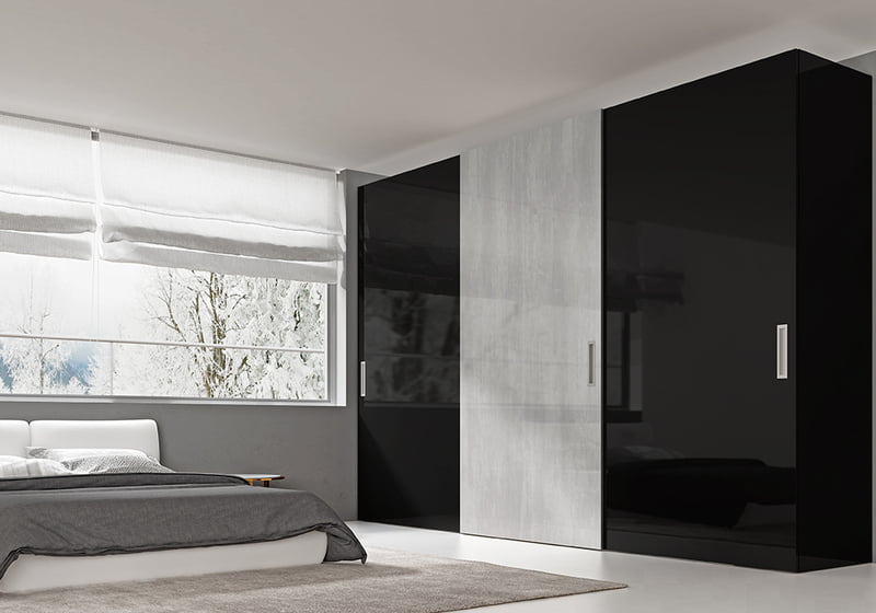 Luxe Panels C2-METALLO 1