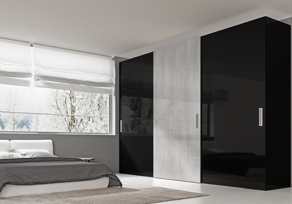 Luxe Panels C2-METALLO 1