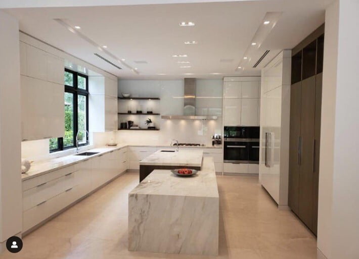 Luxe Panels C2-METALLO 1