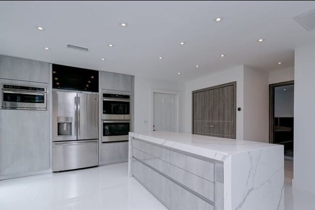 Luxe Panels C2-METALLO 1