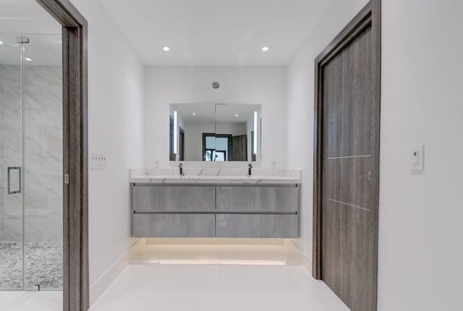 Luxe Panels C2-METALLO 1